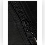 J Brand  real leather skirt Photo 3