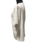 Poetic Justice 2Pac White Graphic Shirt Size M Photo 1