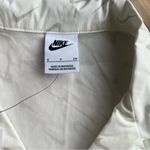 Nike Women's Sportswear Everyday Modern Oversize Button Shirt Size S SKU#S2458 Photo 2