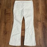 Sincerely Jules White Flare Jeans Women’s 11/30 Photo 1