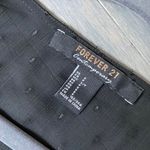 Forever 21 contemporary mesh crop top with bell sleeve Photo 10