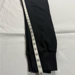 PINK - Victoria's Secret  Black and White Joggers with Sporty Logo Photo 2