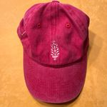 Final price ✨FP Movement logo hat Pink Photo 0