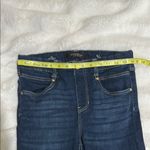 Liverpool size 8/29 dark blue Skinny jeans Photo 4