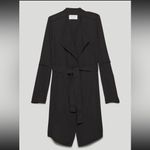 Aritzia  Babaton Quincey Flowy Jacket Photo 8