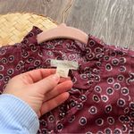 Outerknown  stardust midi wrap dress Photo 9