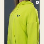 Violate the dress code hoodie, NWT! Green Photo 1