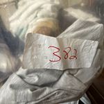 Lululemon  Wunder Under‎ High Rise Leggings Scalloped Hem Crop Size 2 Photo 2