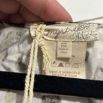 Mystree  Kimono Open Front Leopard Print Tassel One Size NWT‎ Photo 1