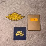 Jordan NWT Women’s  Athletic Shoes in Blue and White Size: 9 Photo 4