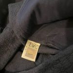 Diane Von Furstenberg  Gennifer Two Midnight Navy Capri Pants Photo 15