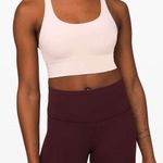 Lululemon Energy Bra *Long Line Photo 0