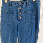 The Copper Closet  Flare Jeans Photo 4