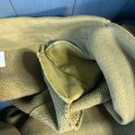 CAbi  Women's Road Trip Blazer in Moss Green | Size Large Photo 6