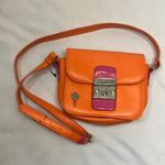 The many moods of Poppie Jones mini hand bag Pink Photo 0