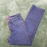 Gloria Vanderbilt  I Dark Wash Womens Jeans 12 Photo 0