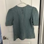 frame denim  Blouse Photo 3