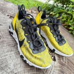 React Element 55 Speed Yellow W CT551 Photo 4