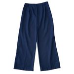 Cider NWT  High Rise Wide Leg Trouser Pants Photo 3