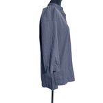 Lafayette 148 New York Size Small Top Blouse Career Office Classy Elegant Photo 2