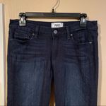 Paige Denim Verdugo Ankle Jeans Photo 1