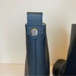 DEAR FRANCES Ero Leather Boots Minimalist in Black Sz 39 US 9 Photo 8