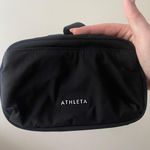 Athleta Black Belt Bag Photo 0