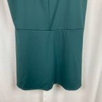 Calia Deep Aqua Power Move Sleeveless Athletic Golf Dress Sz.XXL NWT Green Photo 4