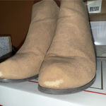 Pierre Dumas  Booties Taupe Photo 1