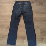 Vineyard Vines  high rise straight crop jeans size 26 Photo 1