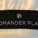 NWOT Tuckernuck Pomander Place White Gauze Cotton Morgan Swing Dress Size S Photo 6