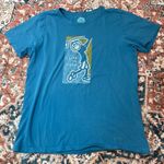 Life is Good Womens Assorted Graphic T Shirts Lot Size L XL Golf Kayak Tea Photo 1