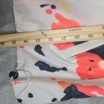 Under Armour Women's UA RECOVER Woven Upstream Camo Jacket Size Large Orange White Black NWT Photo 7