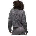 prAna  Laurel Creek Sweater - Woman’s XL Photo 2
