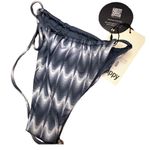 Madhappy  Kasakai Riley Bikini Bottom‎ nwt Photo 2