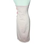 Anthropologie BHLDN Strapless Side Photo 1