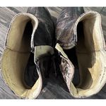 Bed Stu  Cobbler Series Ghent Distressed Studded Ankle Boots Women's Size 9 Photo 6