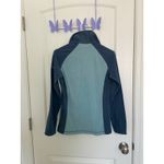 Columbia  women's glacier fleece quarter zip jacket — XS‎ Photo 6