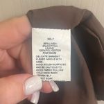 ✨SNDYS Romi Linen Sz XSmall Dress in Chocolate✨ Brown Photo 6