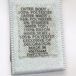 LC Lauren Conrad Lauren Conrad S Midi Dress Off-White Morning Babydoll Layered Slip Tulle TShirt Photo 6