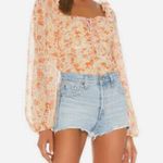 Free People Mabel Blouse Photo 1