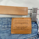 Levi's  Ribcage Straight Ankle Jeans 24 Photo 12