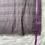 Joie  Brea Lace Dress in Storm Gray Size Medium Photo 11