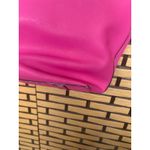 Kate Spade  Pink Newbury Lane Jules Saffiano Tote Bag Photo 3