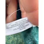 Brand New On 34th Women's One Size Green Multi Scarf Wrap Photo 5