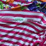 Dream Out Loud  pink stripes dress Photo 4