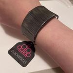 Paparazzi NWT Metal Wire Bangle Bracelet Cuff Photo 8