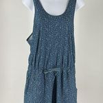 Patagonia  Beige and Blue Jacket Photo 0