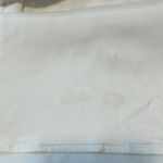 Burberry crochet/lace dress white size 12 Photo 12