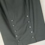 Robert Rodriguez Like New  Rear Button Skirt Photo 2